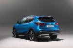 Nissan Qashqai 2017 года (WW)